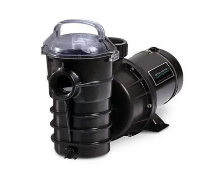 Bombas para Piscina