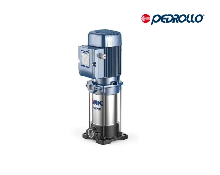 Electrobomba Pedrollo MK