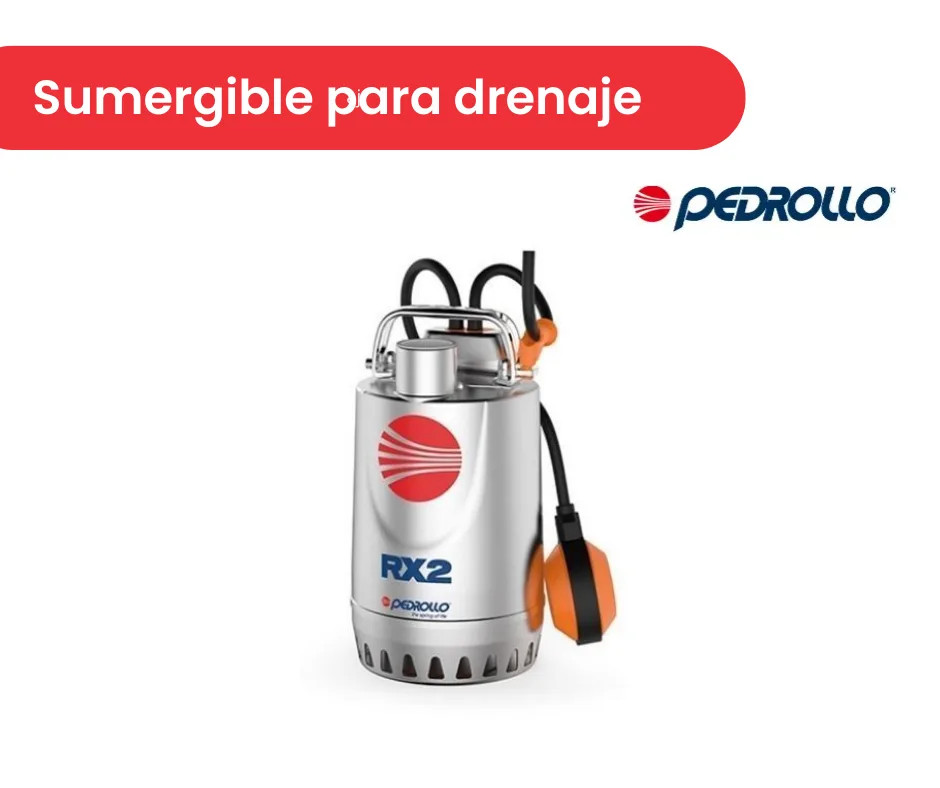 Pedrollo-RX