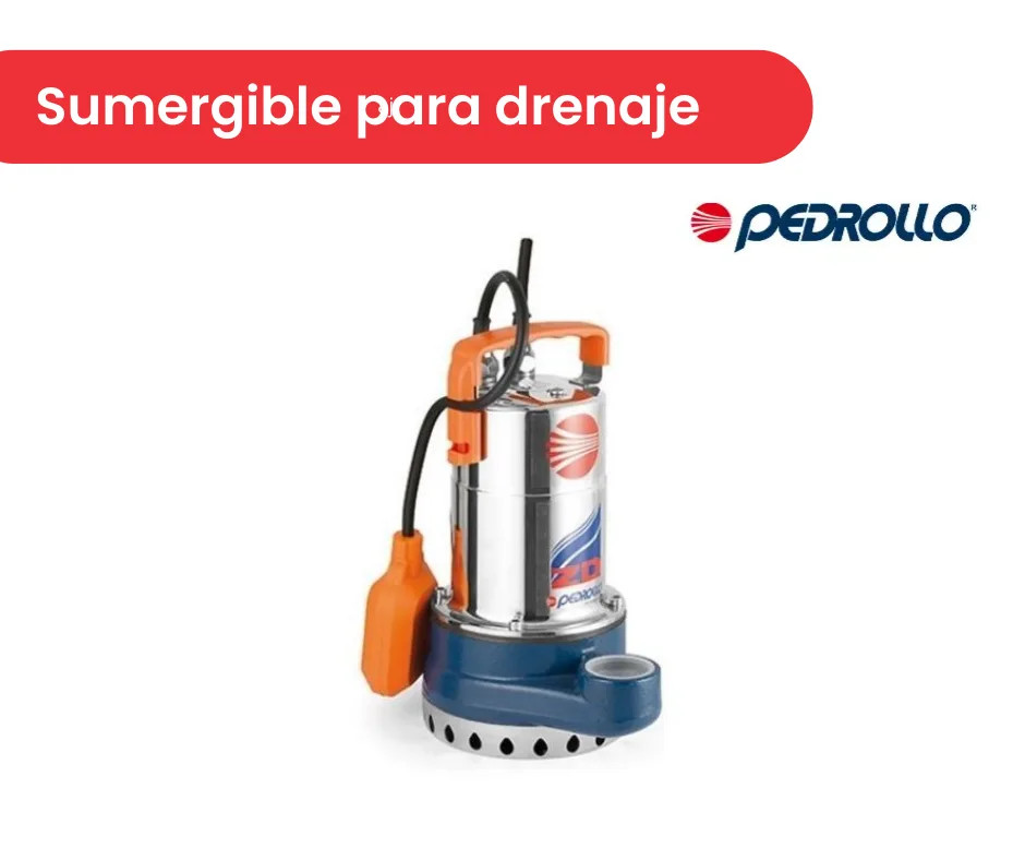 Pedrollo-ZD