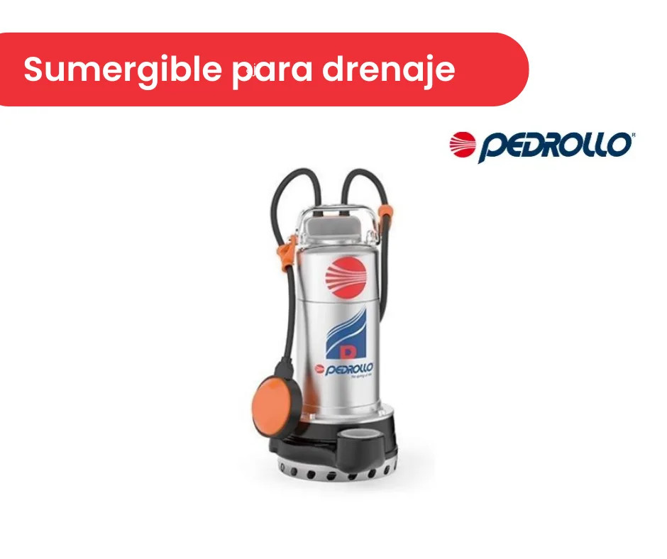 Pedrollo--DM