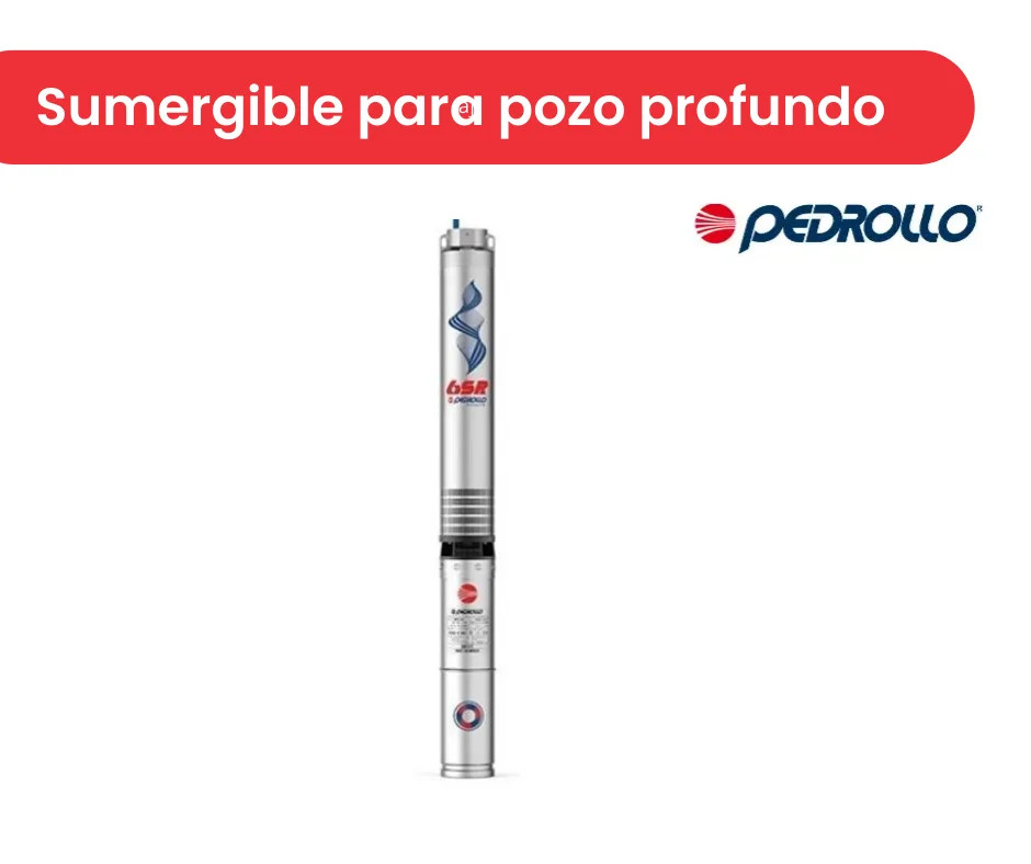 Pedrollo-6SR