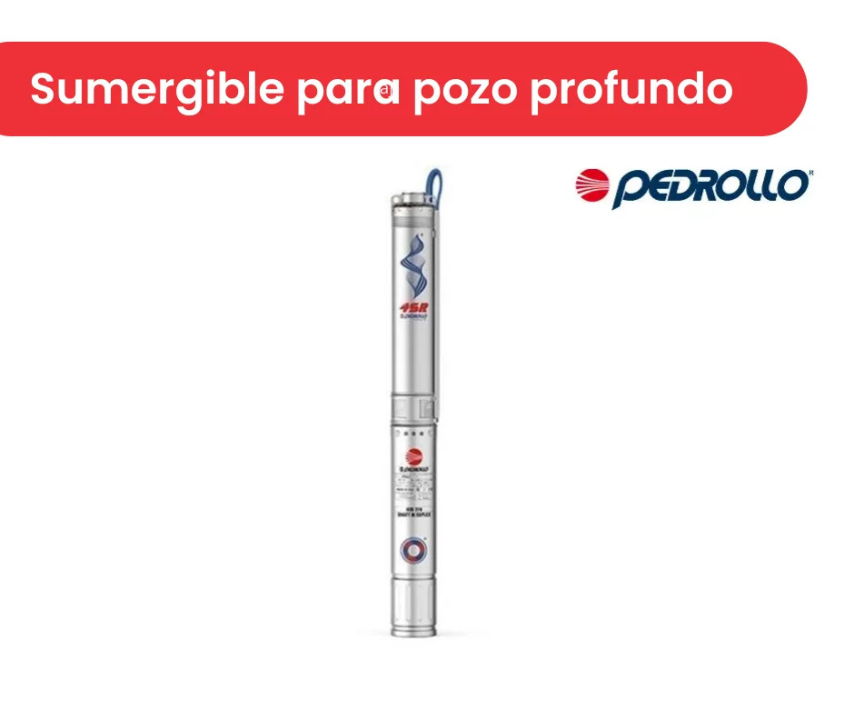 Pedrollo-4SR