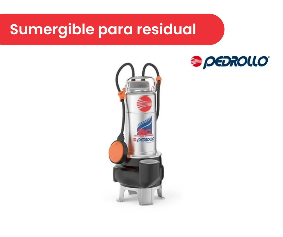Pedrollo-BC