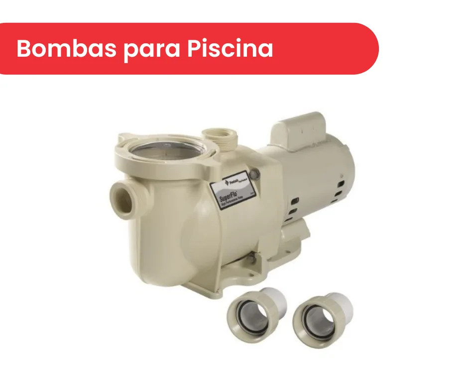 Bombas-Pentair-SuperFlo