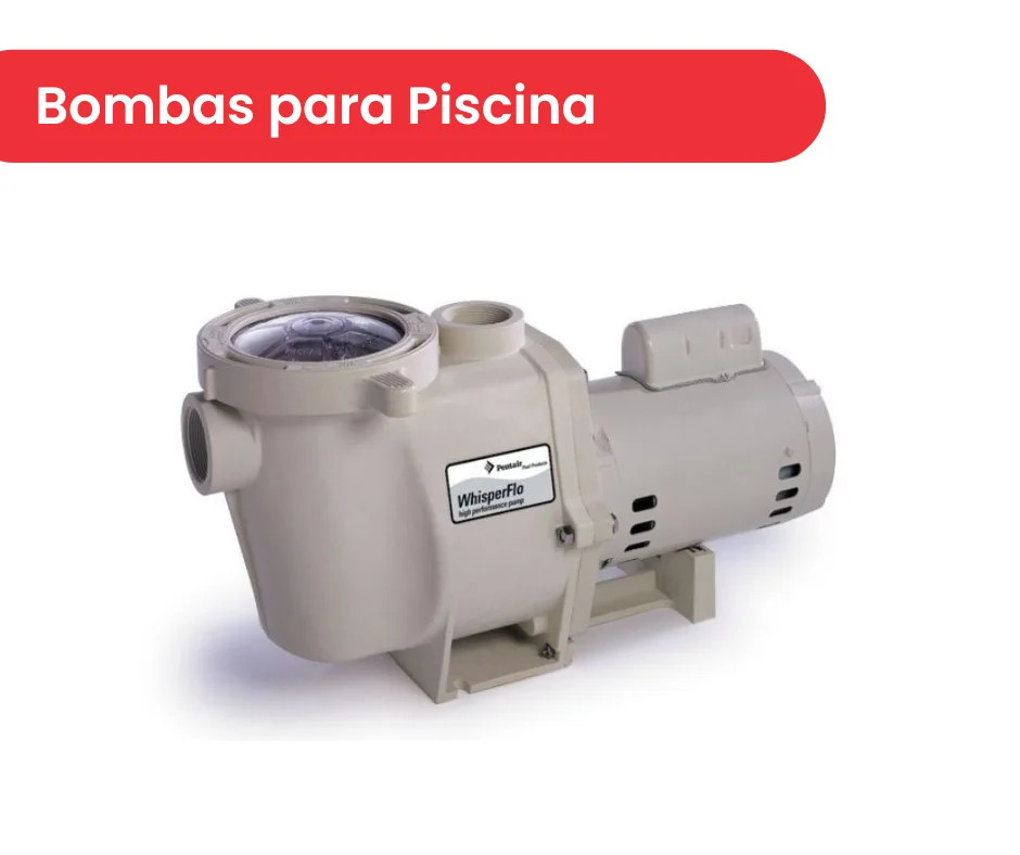 Bombas-Pentair-WhisperFlo