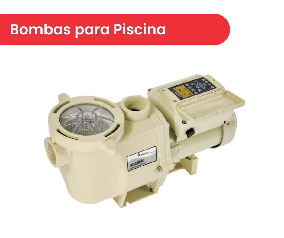 Bombas-Pentair-IntelliFlo
