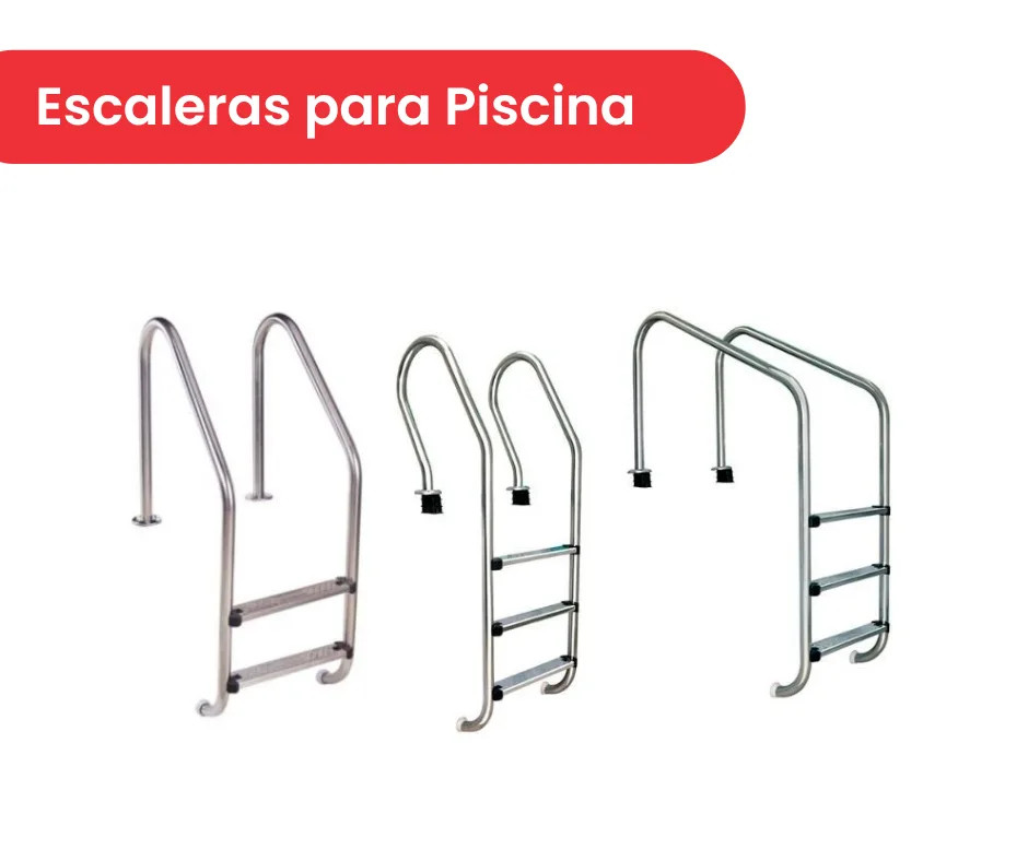 escaleras