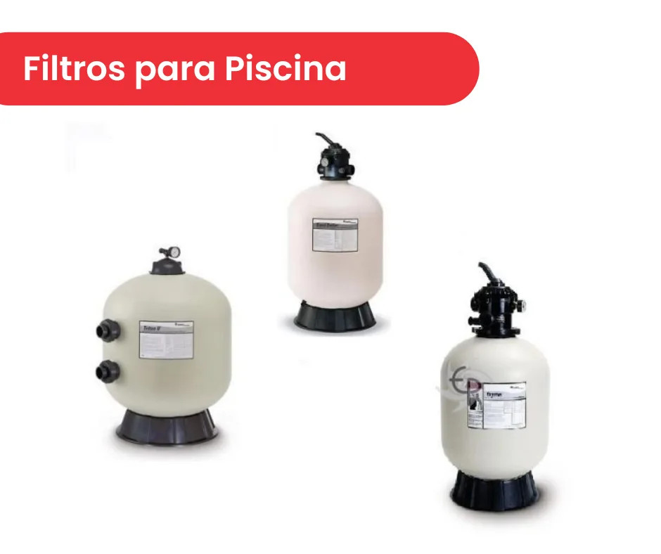 Filtro-Pentair