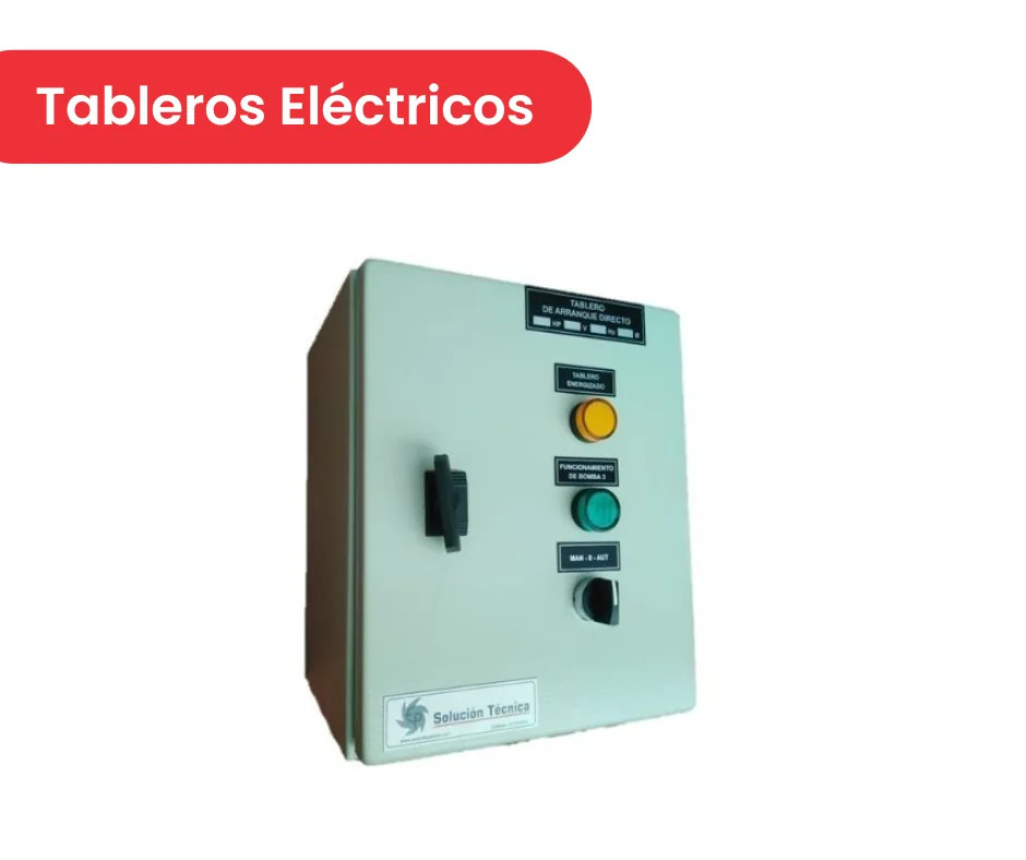 tablero-arranque-directo
