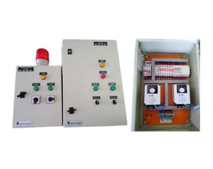 Tableros Electricos